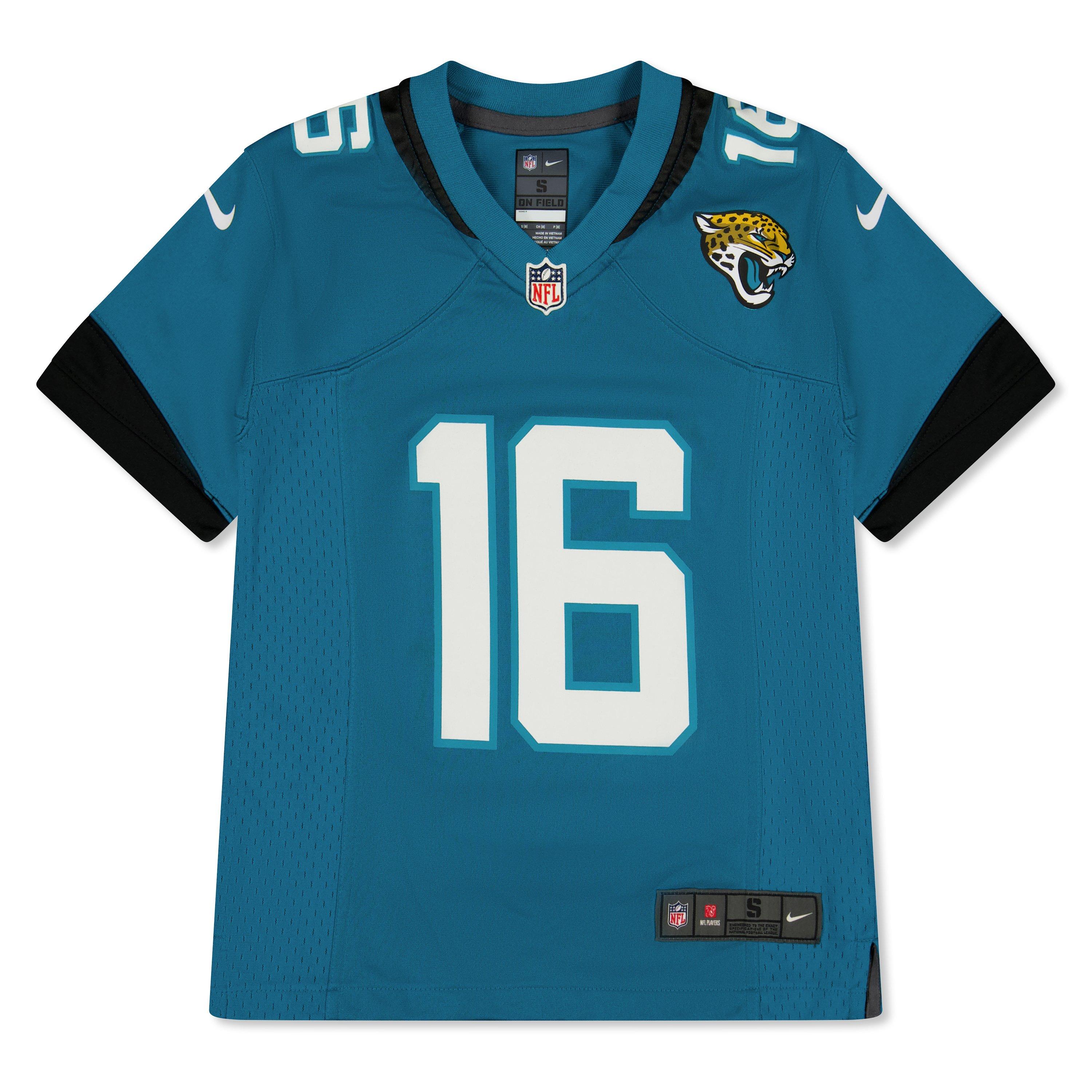 Jaguars