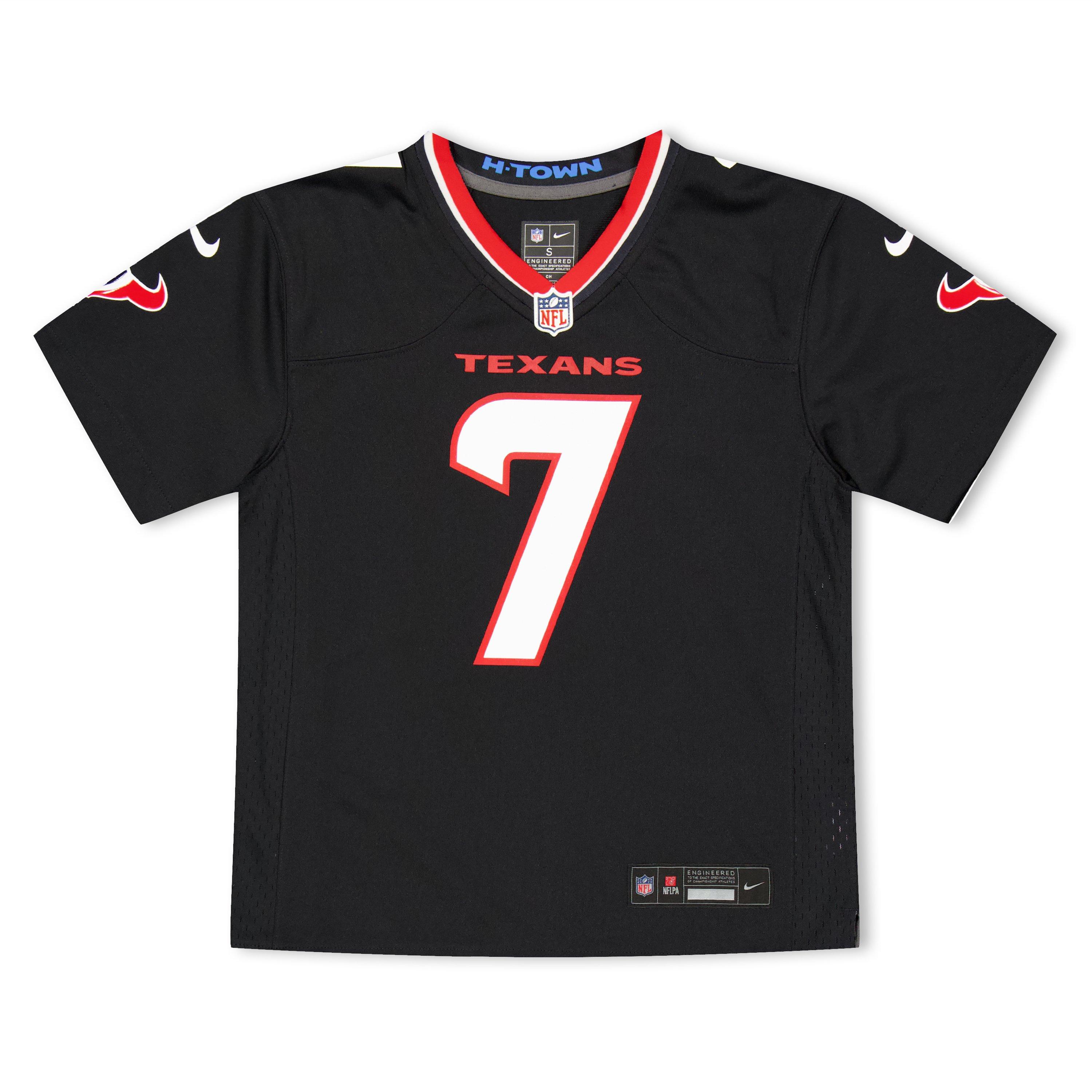 Texans