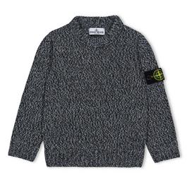 Stone Island Junior Knitwear