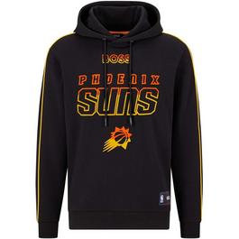 Boss WBounce Hooded Sweatshirt