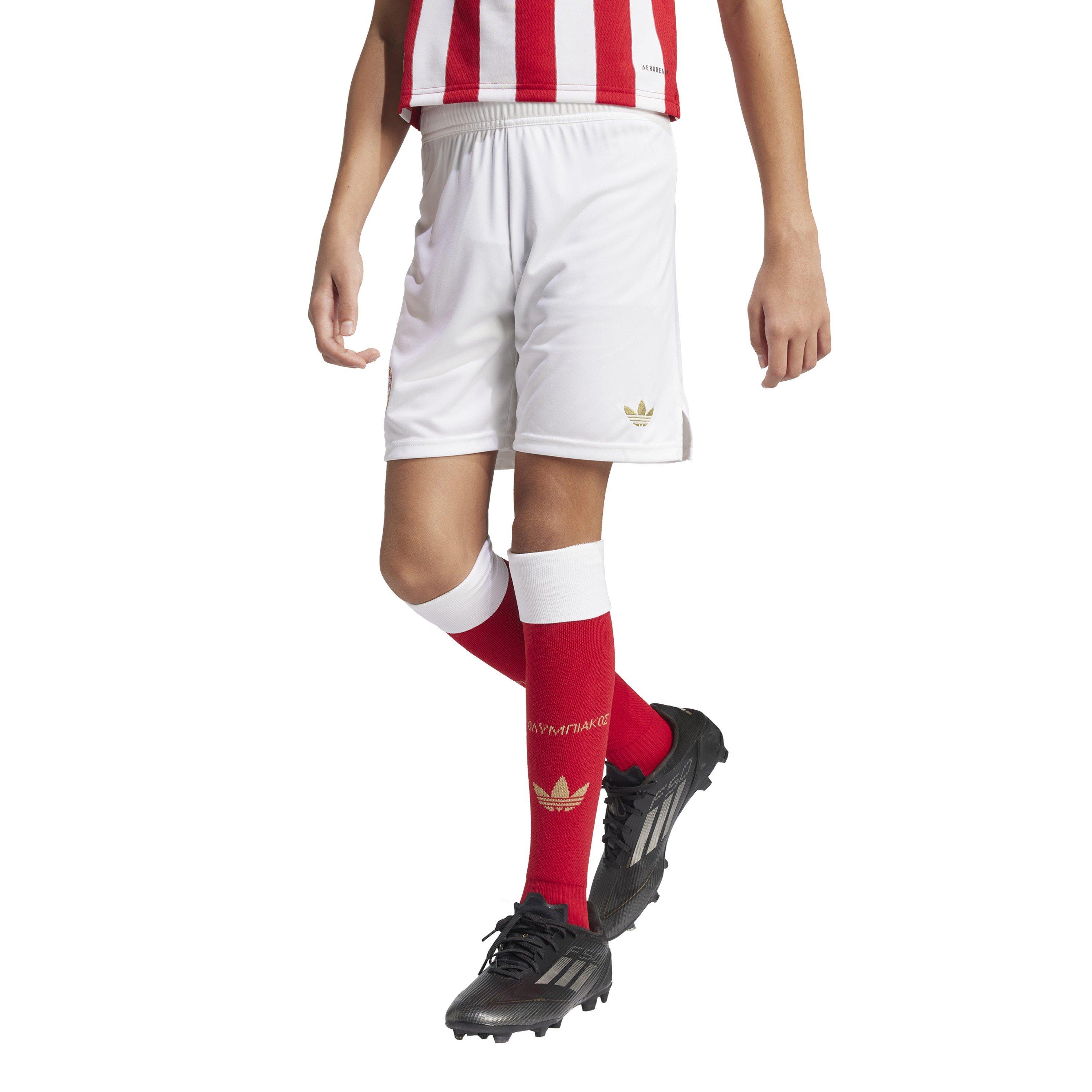 Weiß - adidas - Adidas Ofc 100 Sho Y Jn99 - 4