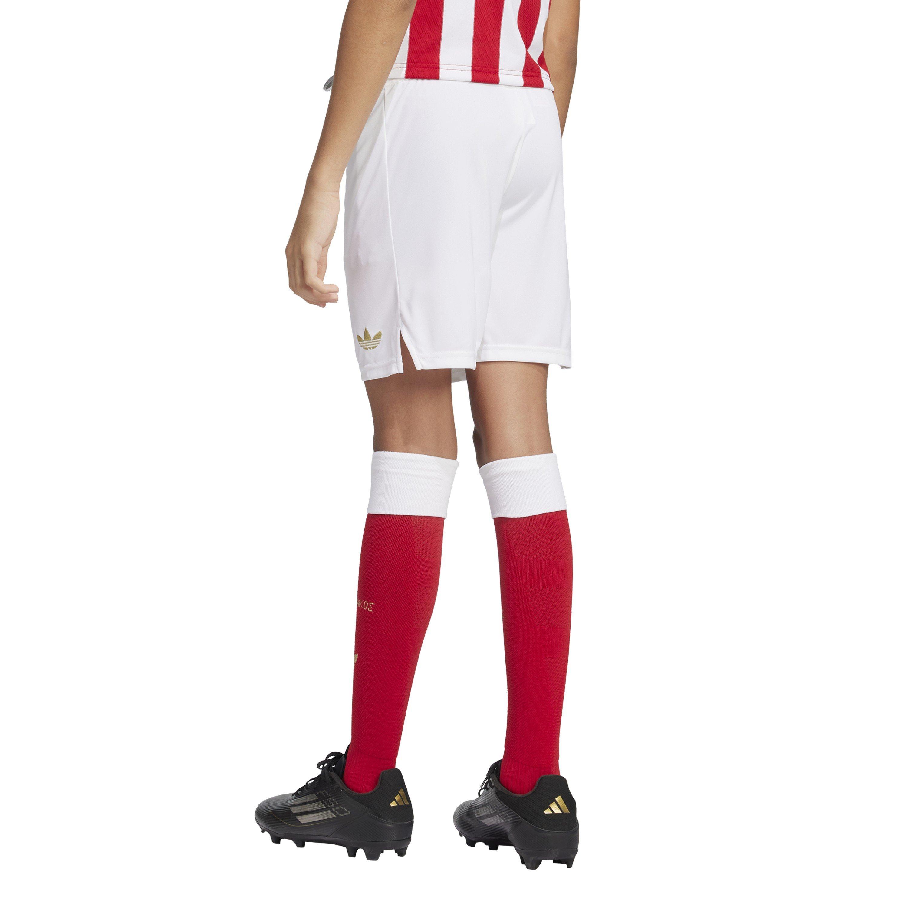 Weiß - adidas - Adidas Ofc 100 Sho Y Jn99 - 5