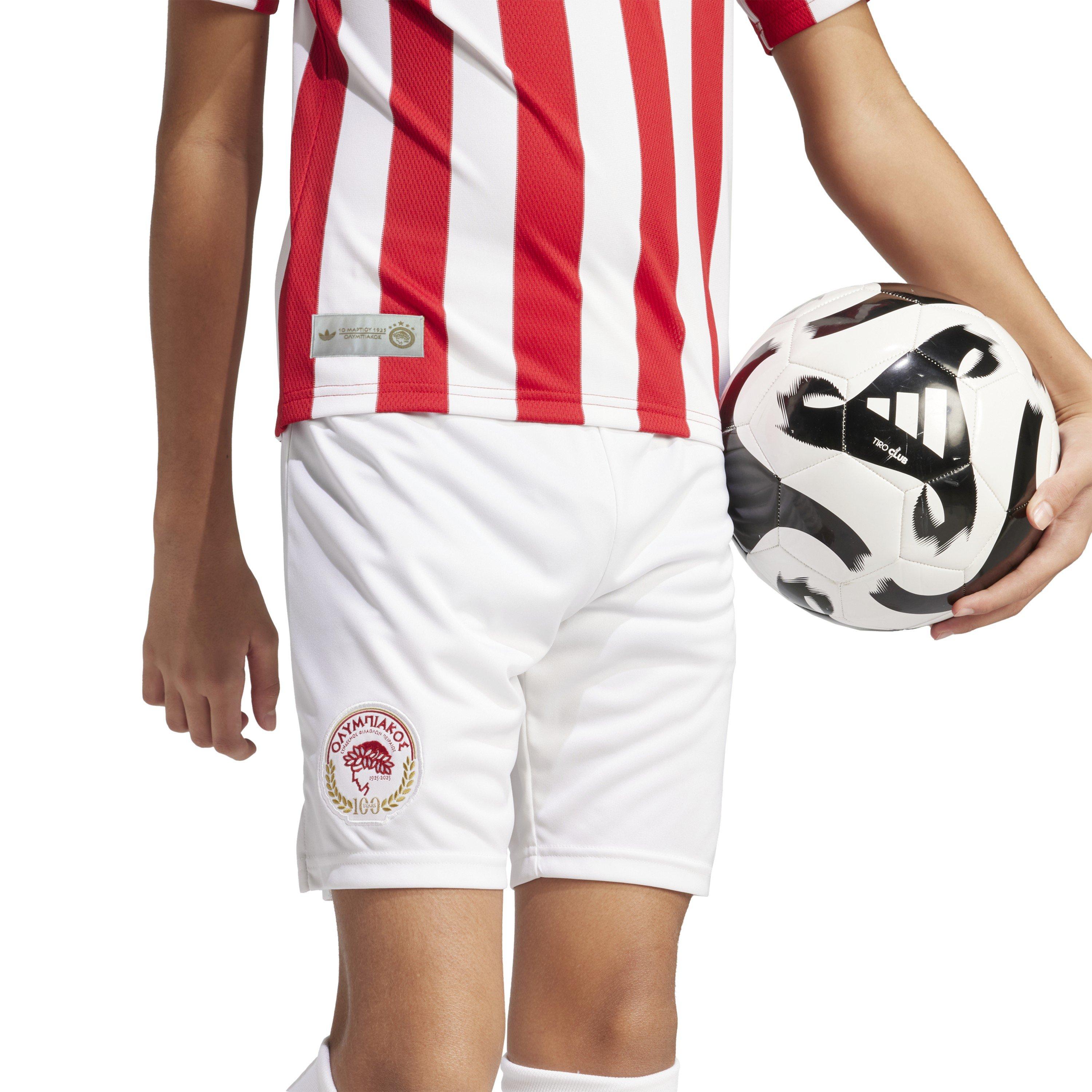 Weiß - adidas - Adidas Ofc 100 Sho Y Jn99 - 6