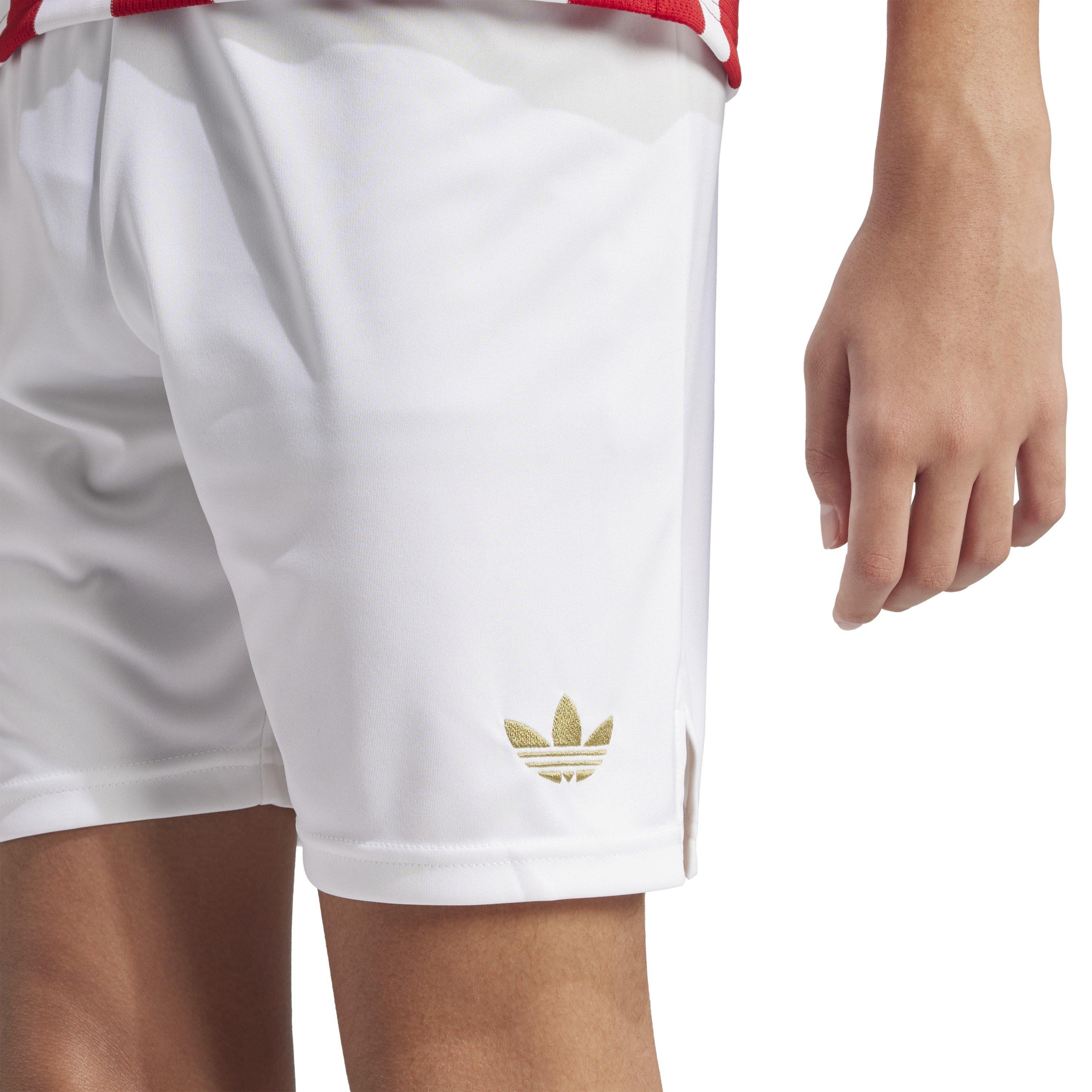 Weiß - adidas - Adidas Ofc 100 Sho Y Jn99 - 8