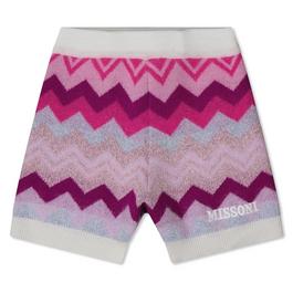 Missoni Zig-Zag Shorts