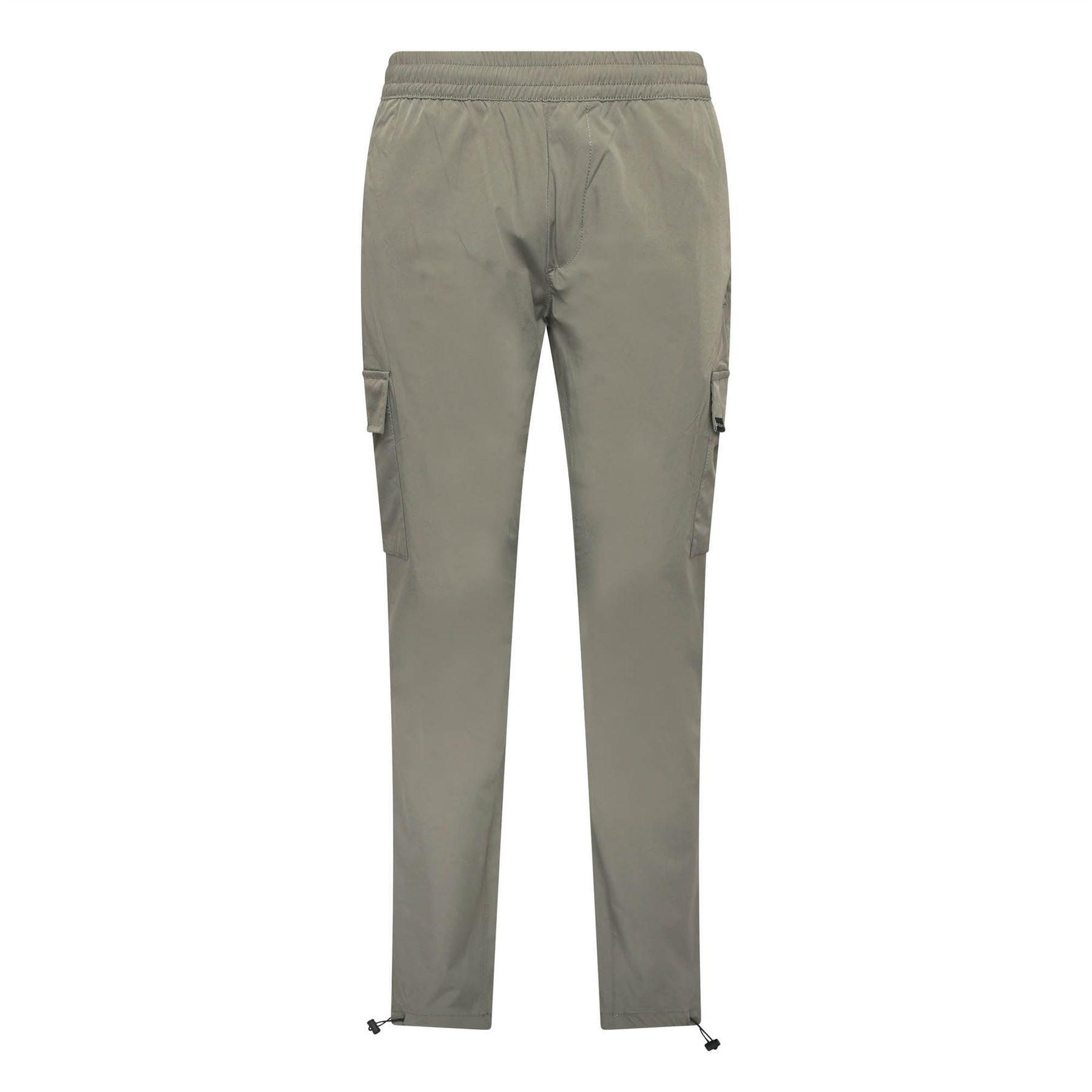 Olive - Duck and Cover - Chatslare Combat Pants - 1
