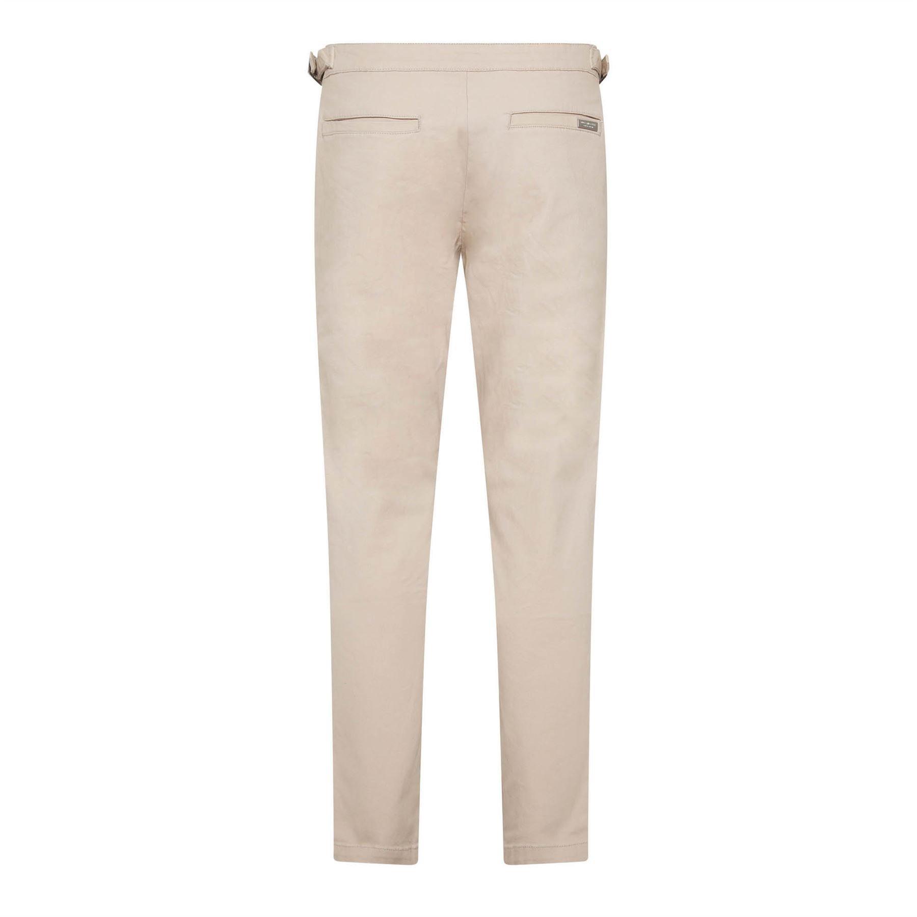 Stone - Duck and Cover - Everett Chino Pants - 2