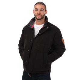 Timberland Welch Mountain Puffer Jacket