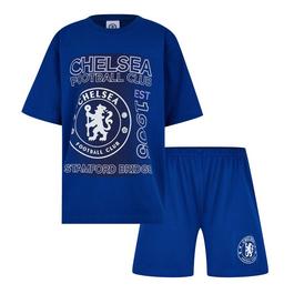 Team Boys Chelsea Pj Set