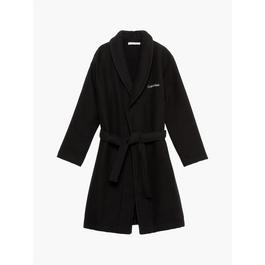 Calvin Klein BATHROBE