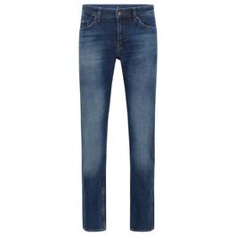 Boss Delaware3 Slim-Fit Jeans