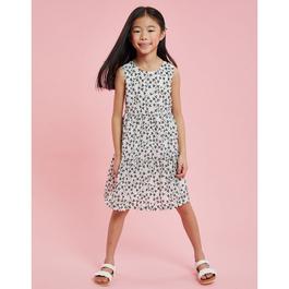 Threadbare Woven Dr Tammy Dress Juniors