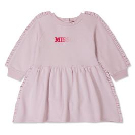 Missoni Logo Dress Infants