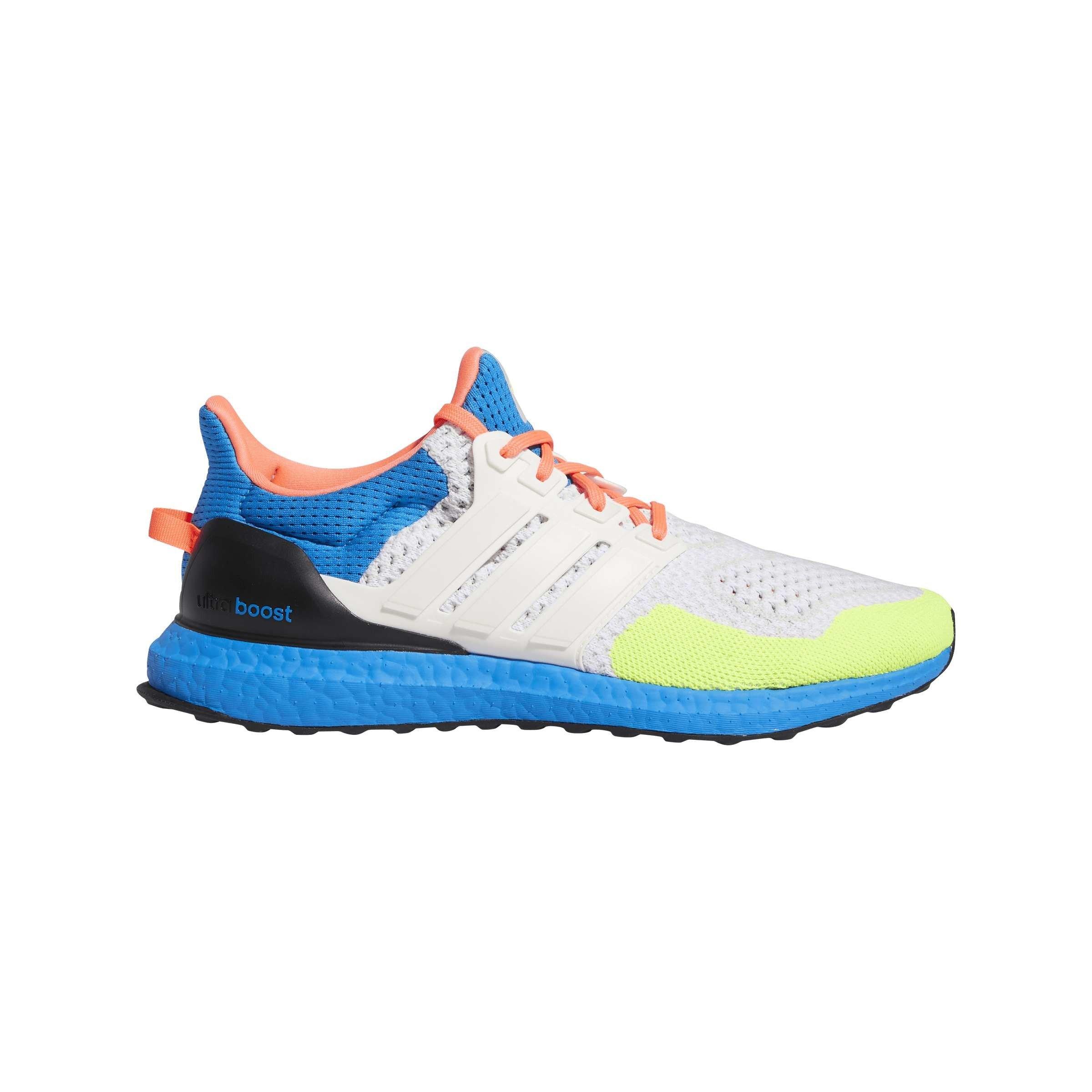 Wit - adidas - Ultraboost 1.0 DNA Running Shoes - 1