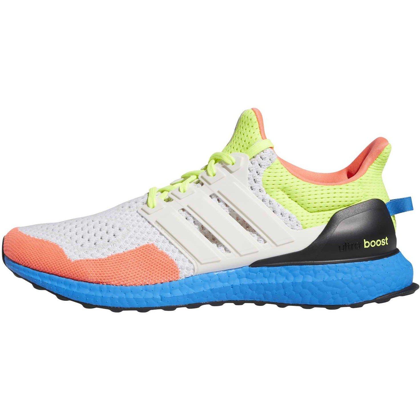 Wit - adidas - Ultraboost 1.0 DNA Running Shoes - 2