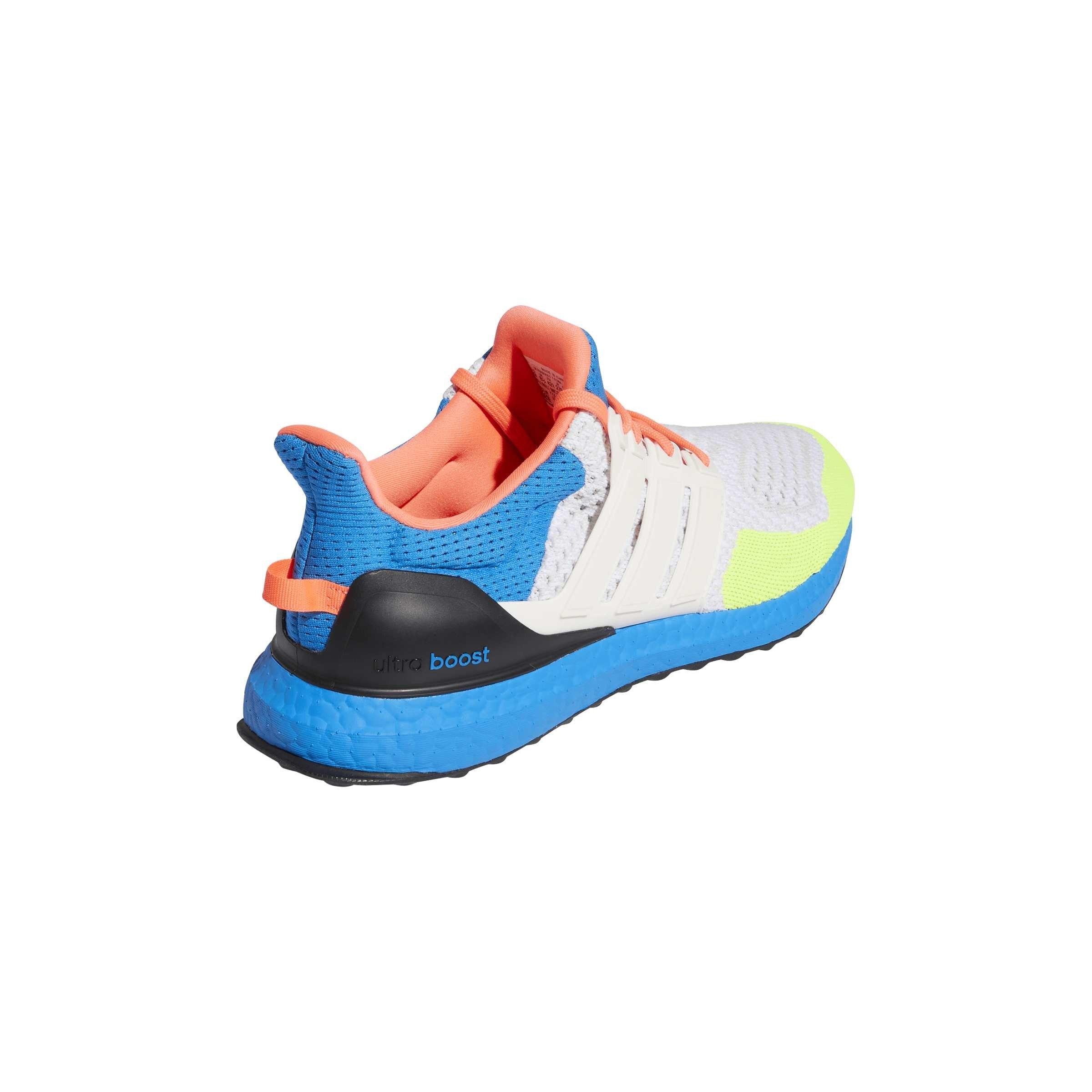 Wit - adidas - Ultraboost 1.0 DNA Running Shoes - 4