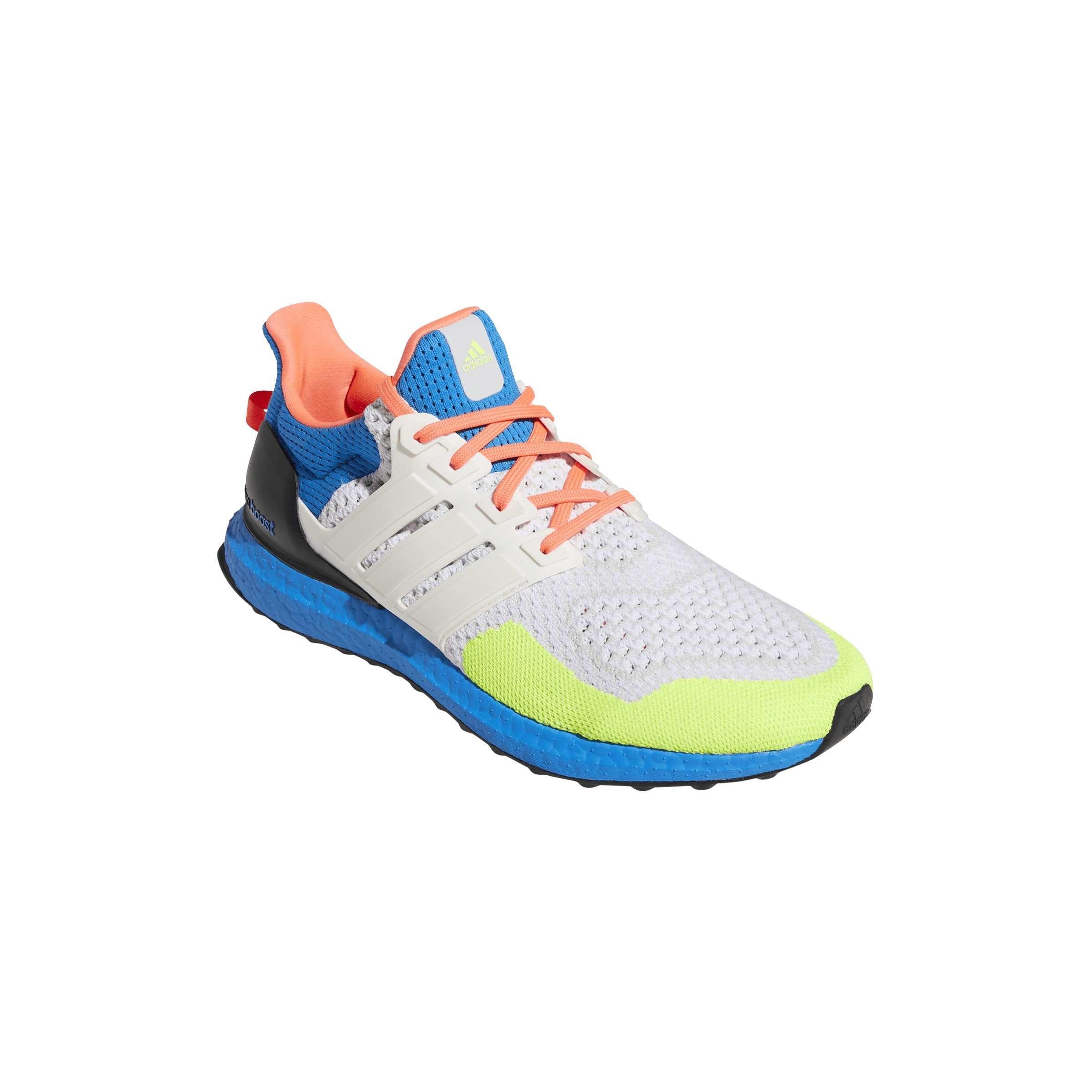 Wit - adidas - Ultraboost 1.0 DNA Running Shoes - 6