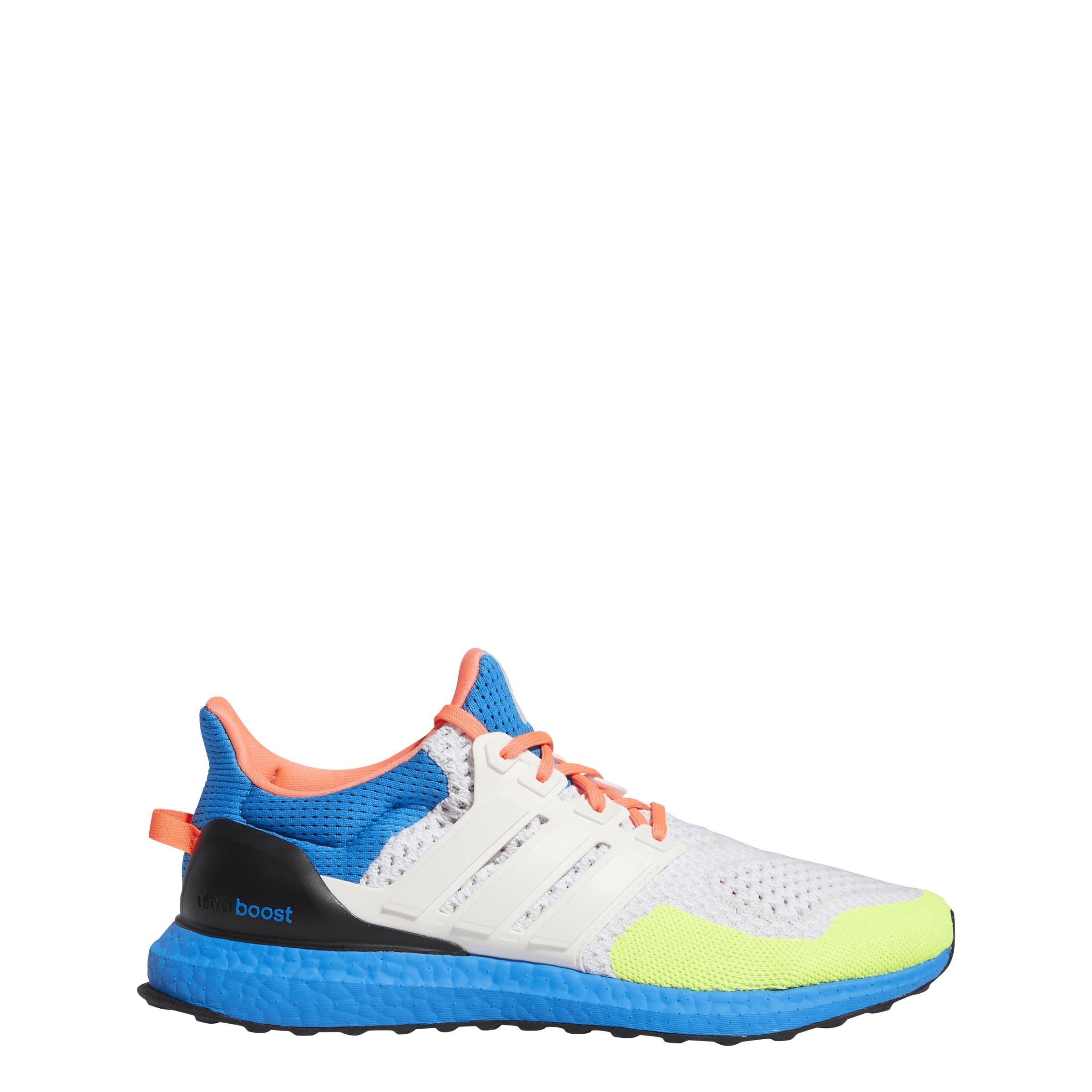 Wit - adidas - Ultraboost 1.0 DNA Running Shoes - 7