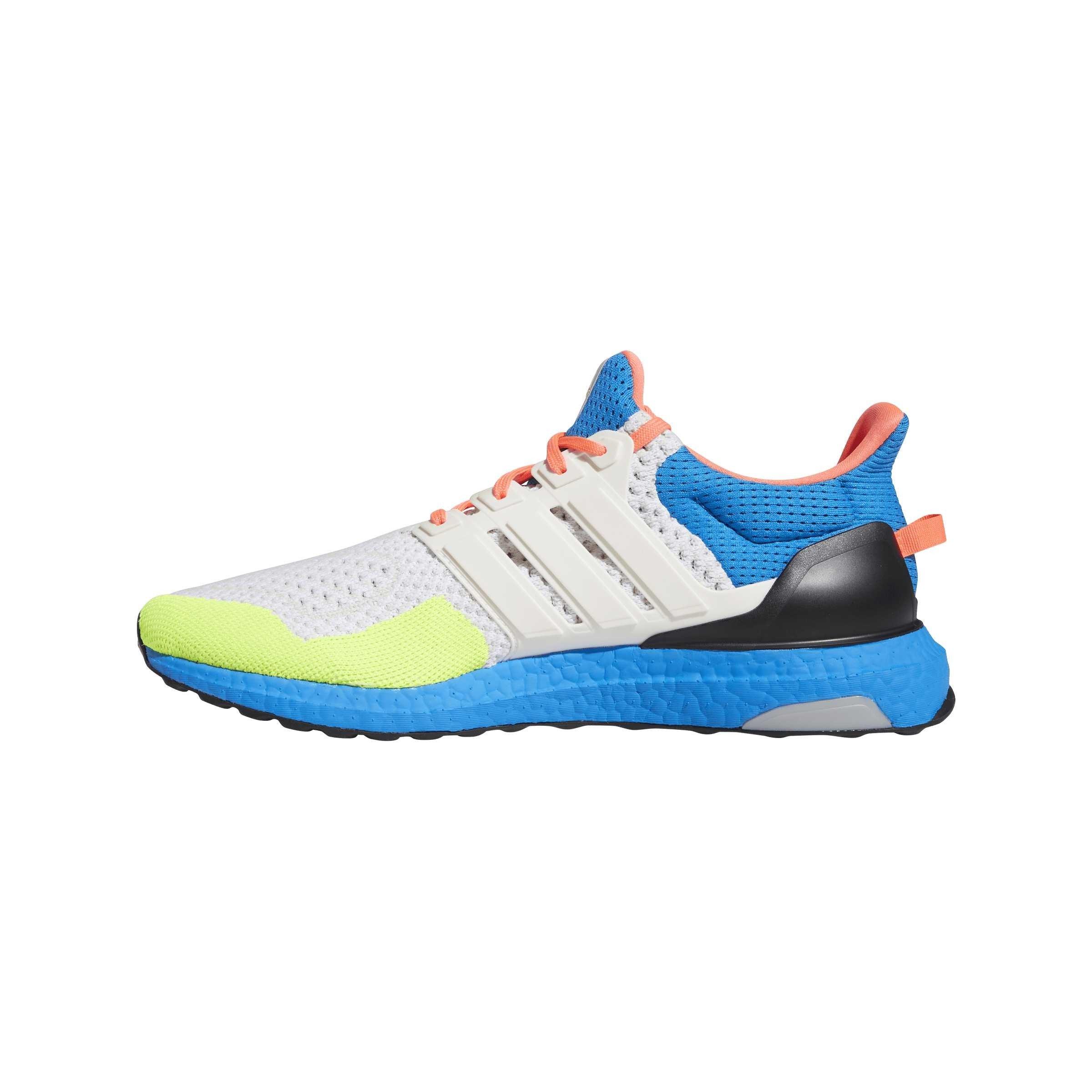 Wit - adidas - Ultraboost 1.0 DNA Running Shoes - 8