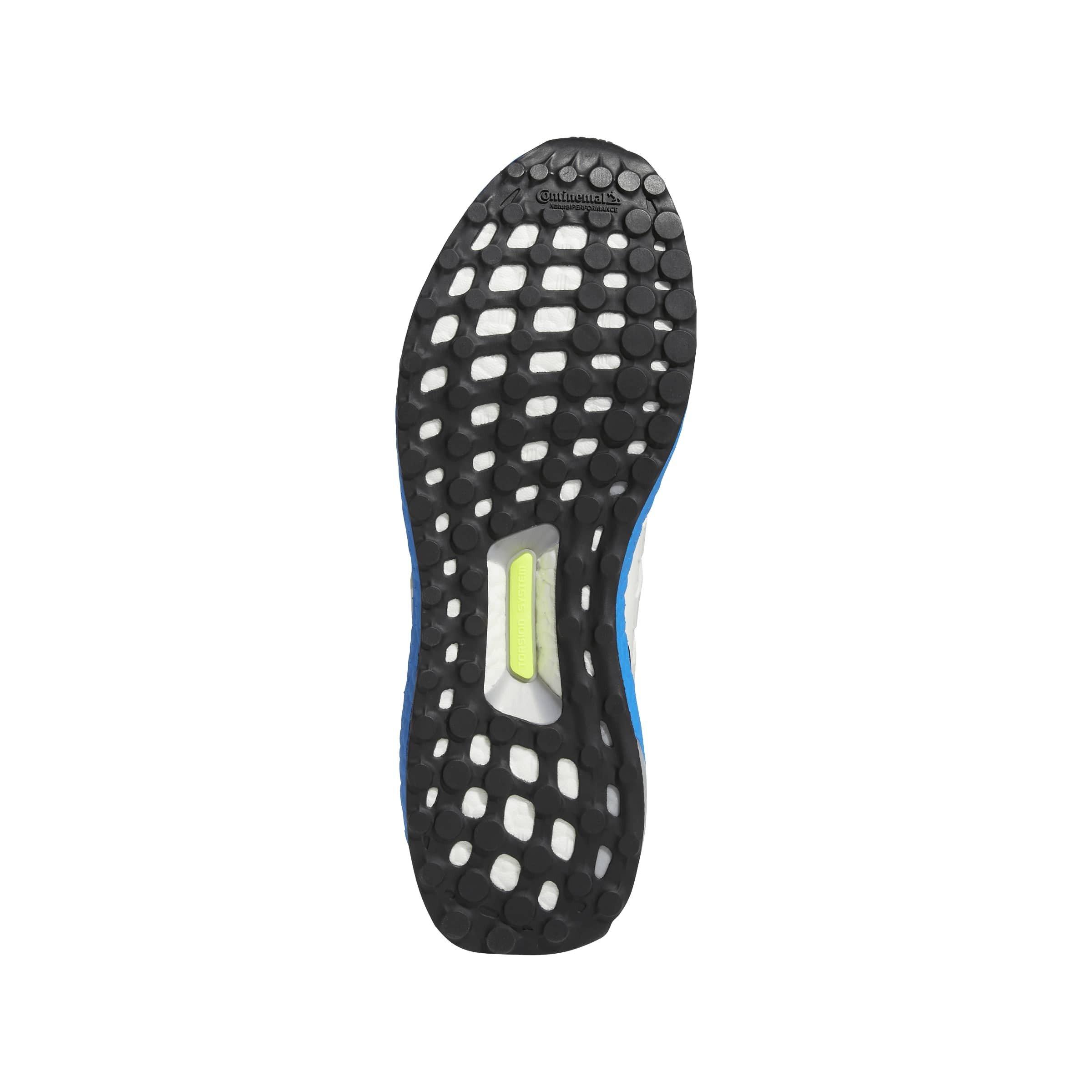 Wit - adidas - Ultraboost 1.0 DNA Running Shoes - 10