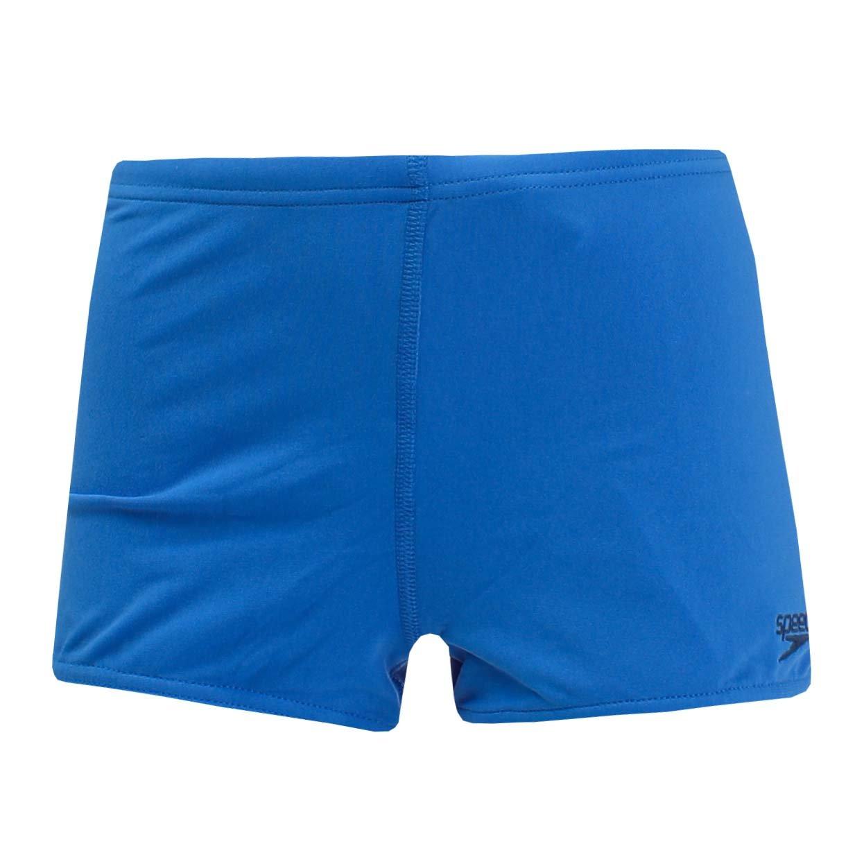 Blue - Speedo - Eco Endurance+ Aquashorts Boys