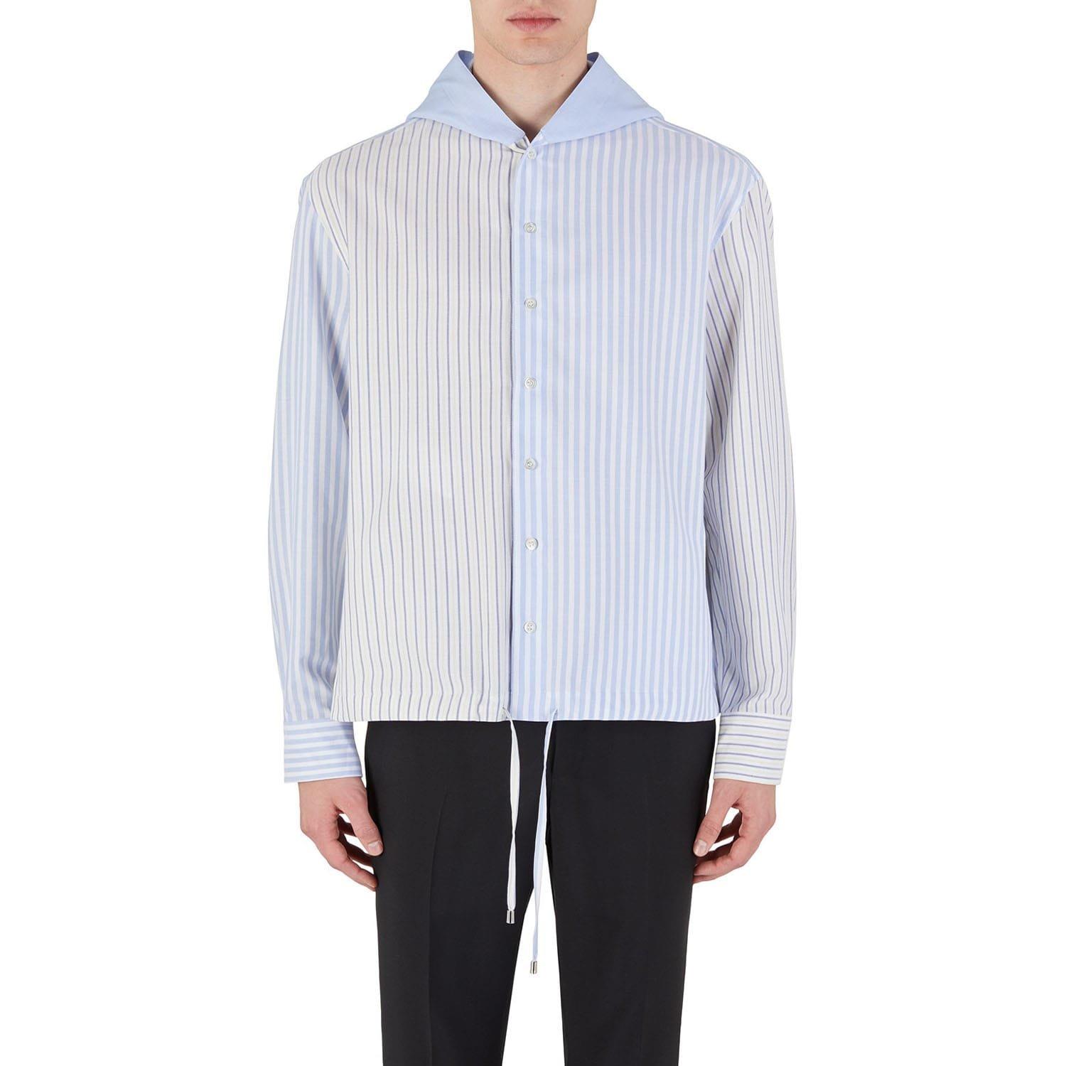 Emporio Armani Shirt - Colour - S