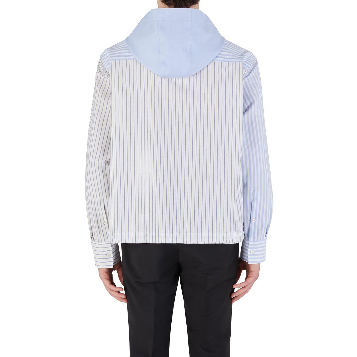 Multi Colour - Emporio Armani - Shirt - 2