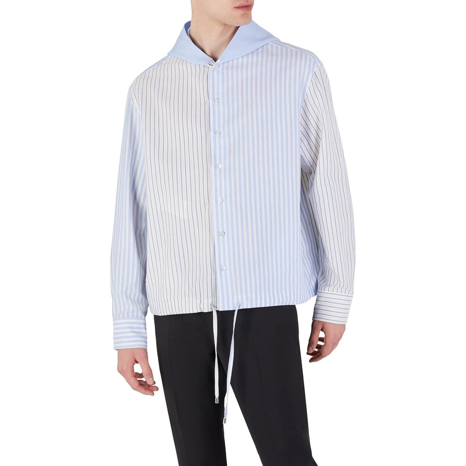 Multi Colour - Emporio Armani - Shirt - 3