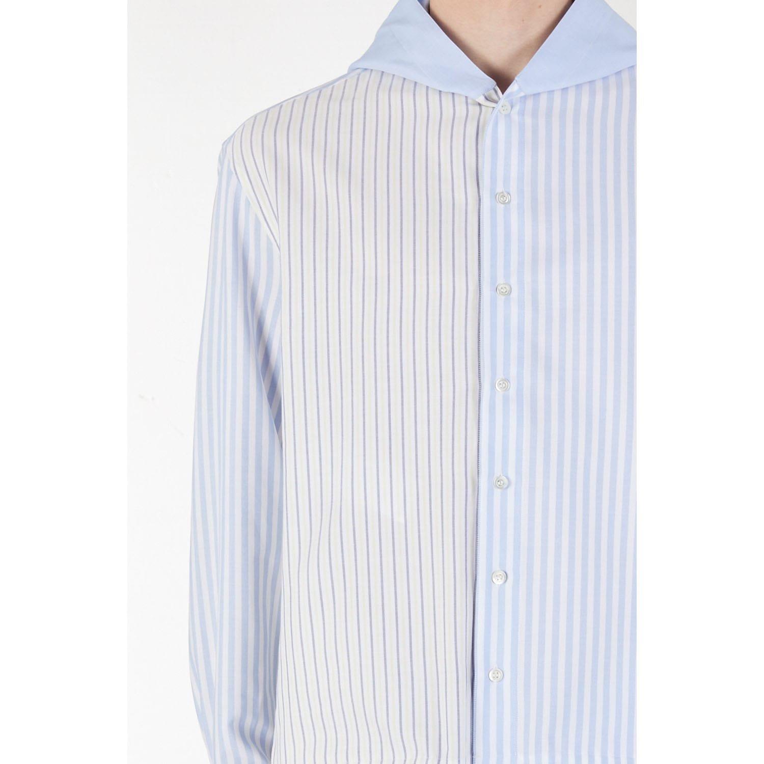 Multi Colour - Emporio Armani - Shirt - 4