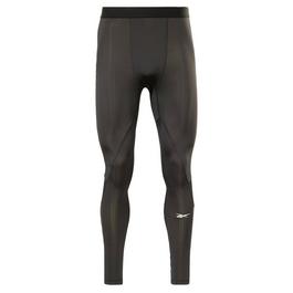 Reebok Workout Ready Compression Tights Mens