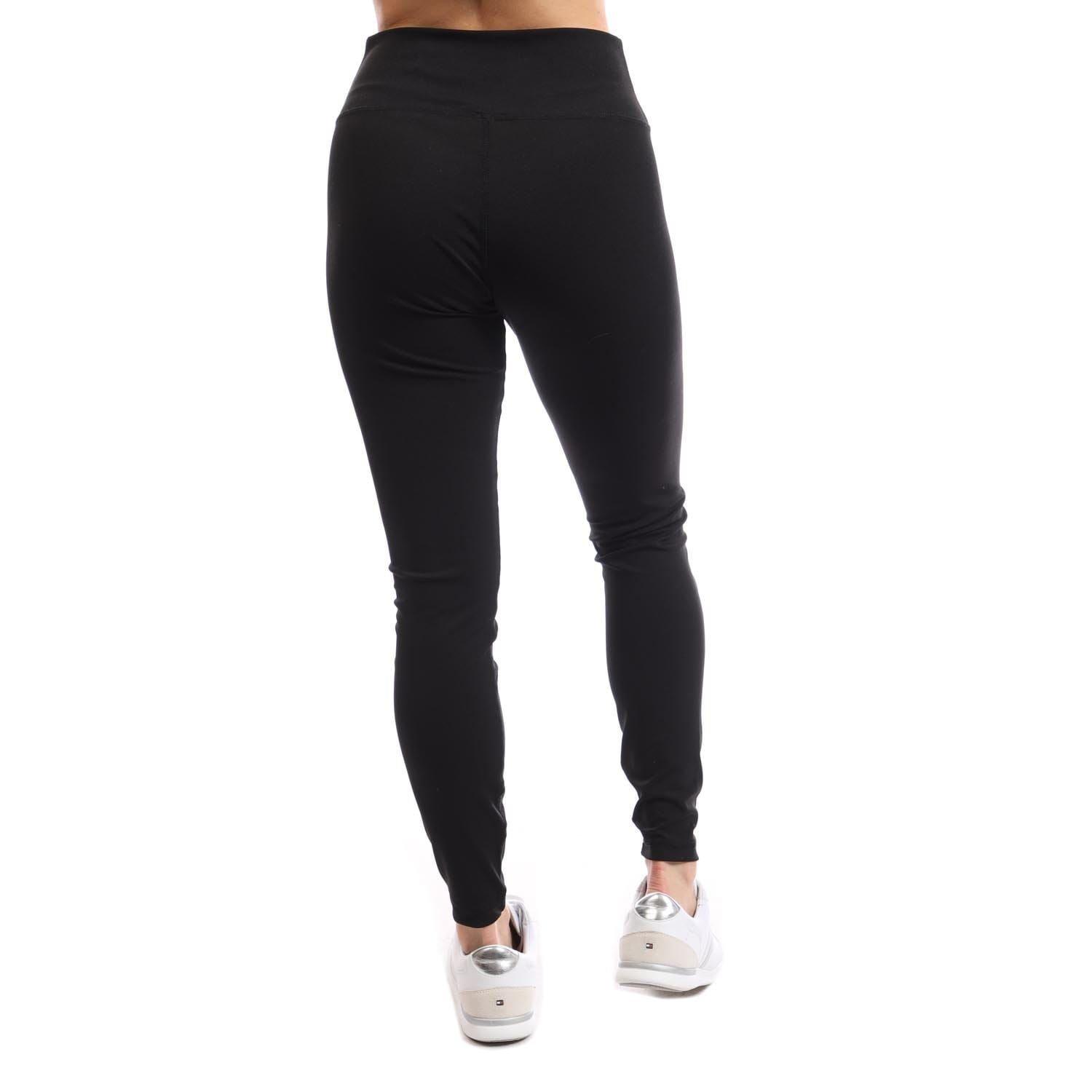 Black - Hugo - Noparda Leggings - 2