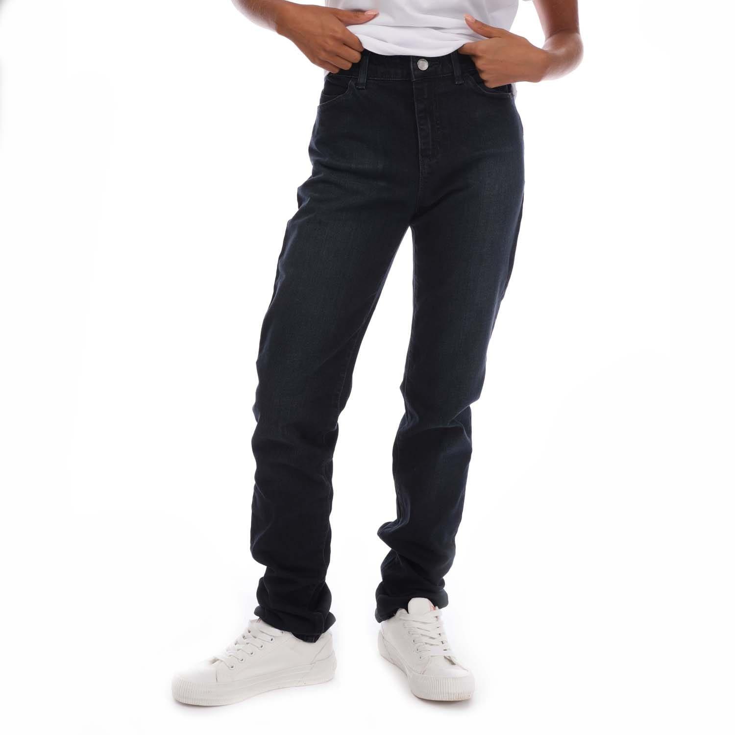 Denim - Emporio Armani - J18 Slim-Fit Jeans - 2