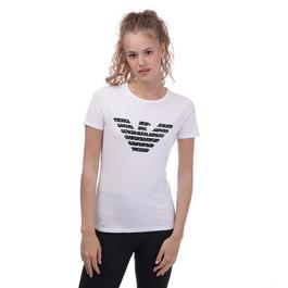 Emporio Armani Big Logo T-Shirt