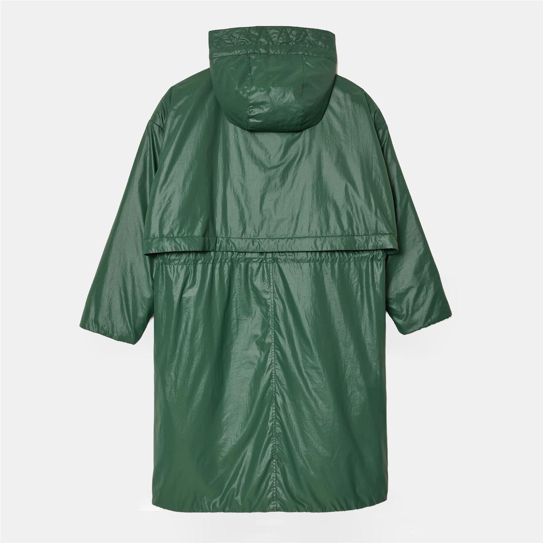 Green - Lacoste - Jacket - 2