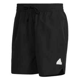 adidas Tech Shorts Mens