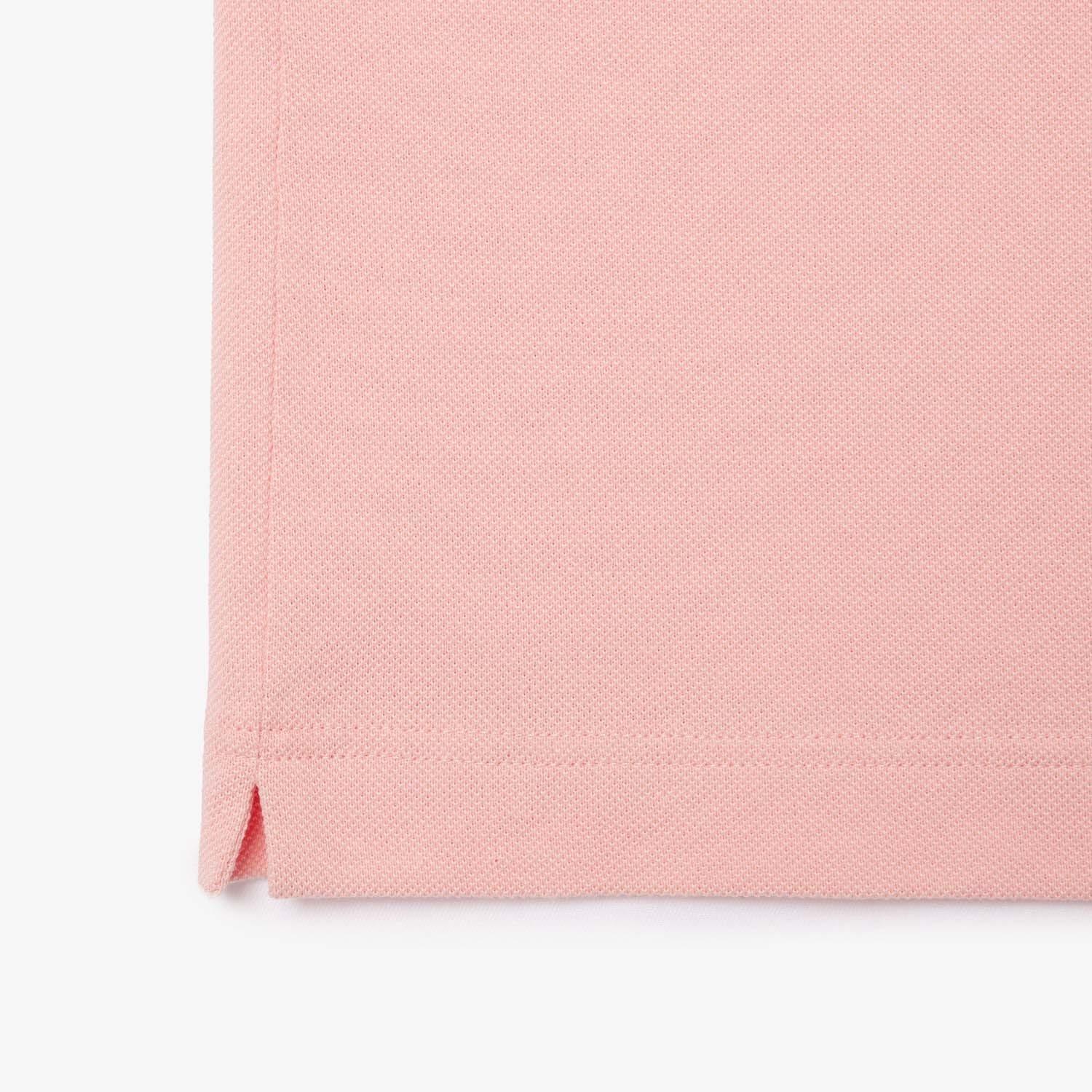 Pink - Lacoste - Roland-Garros Sport Edition Umpire Polo Shirt - 2