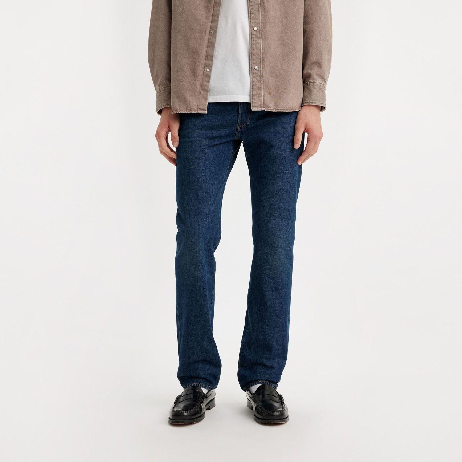 Blue - Levis - 501 Original Do the Rump Jeans - 5