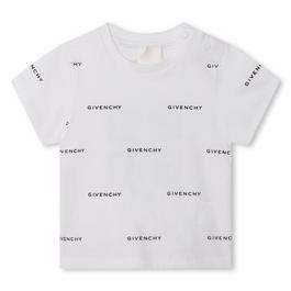 GIVENCHY GIV AO Lgo Tee In42