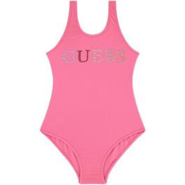 Guess Diamante Swim Jn42