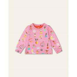 Oilily Oilily Tubbs T-Shirt In34