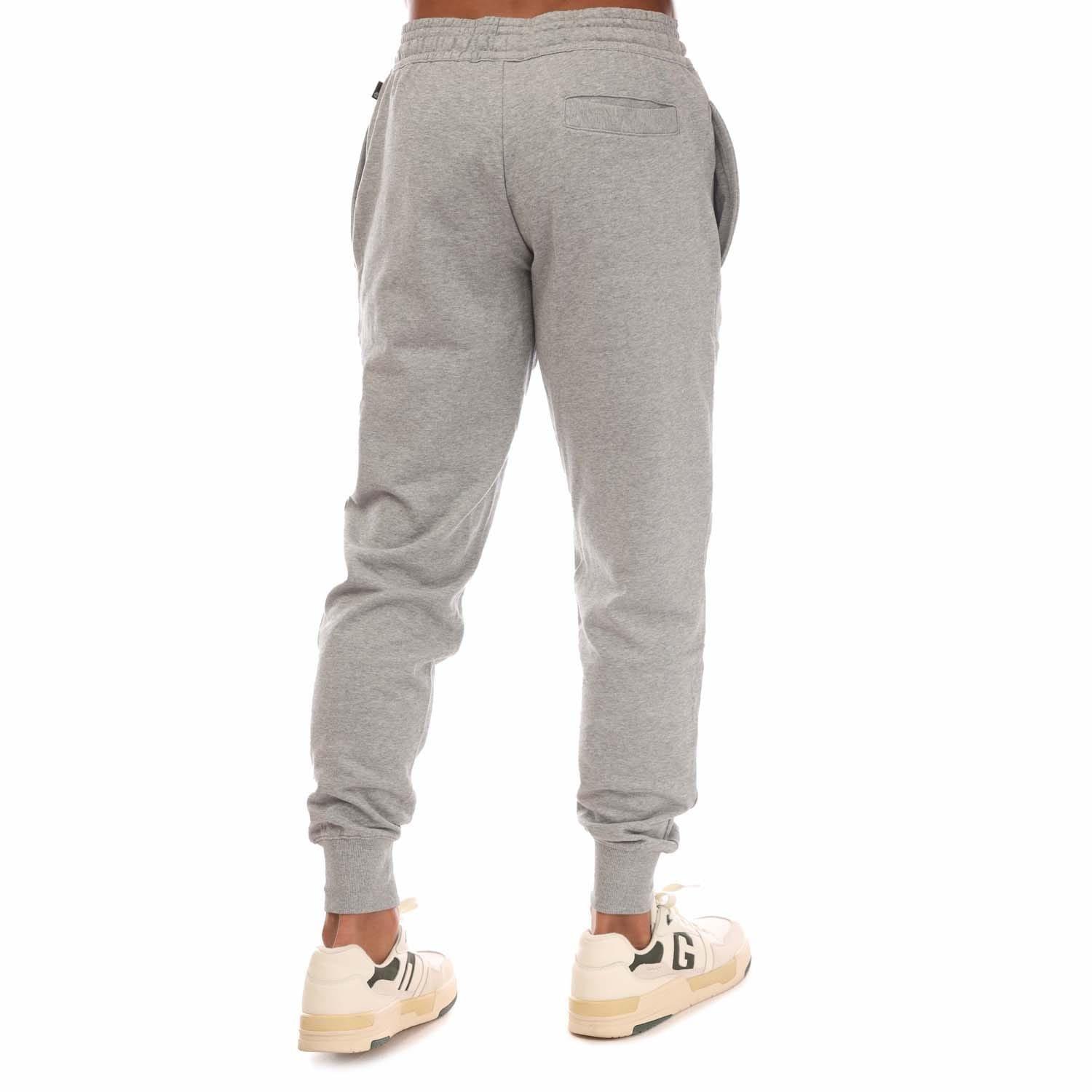 Grey - Timberland - Northwood Logo Sweatpants - 2