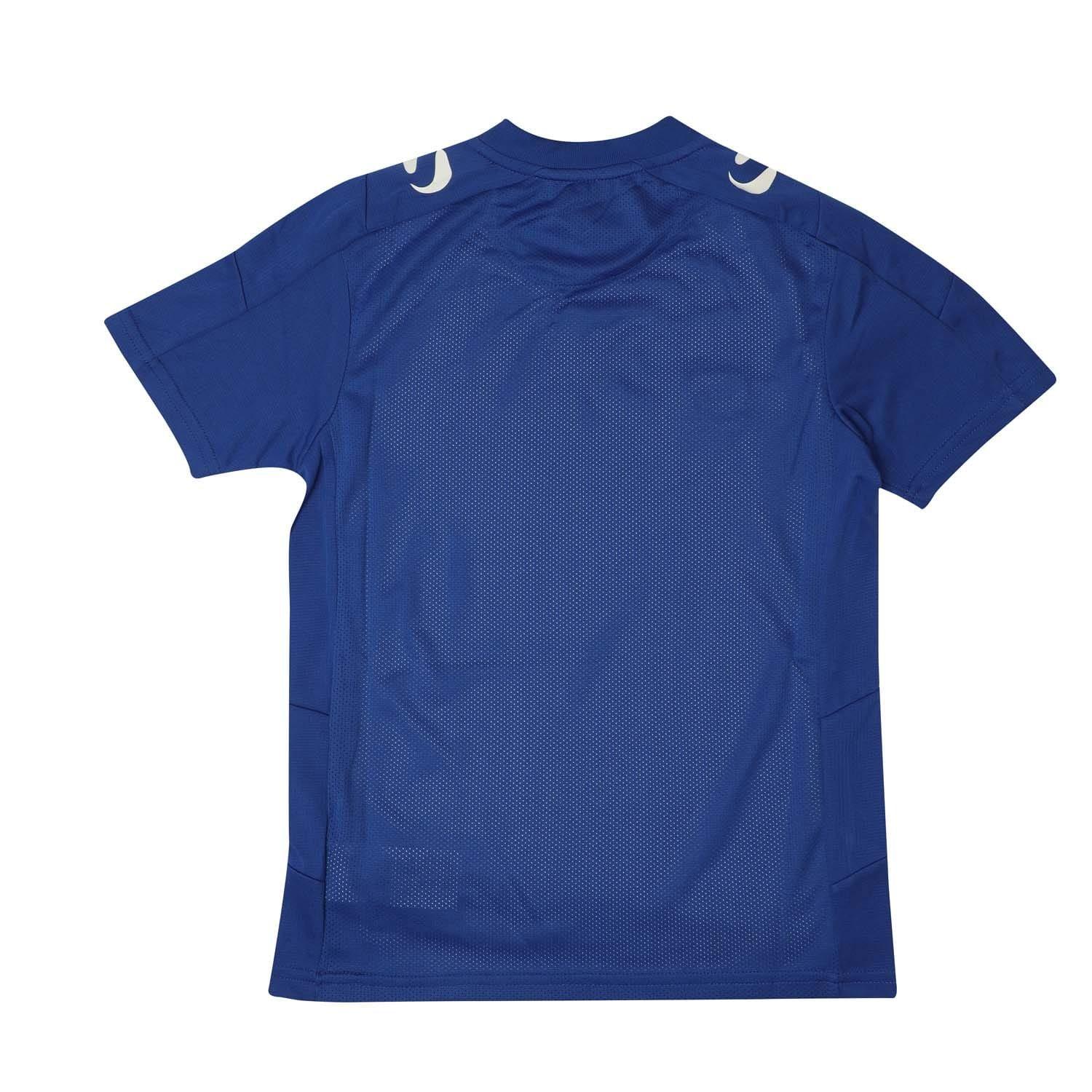Blue - Sondico - Venata Pre Match Jersey - 2