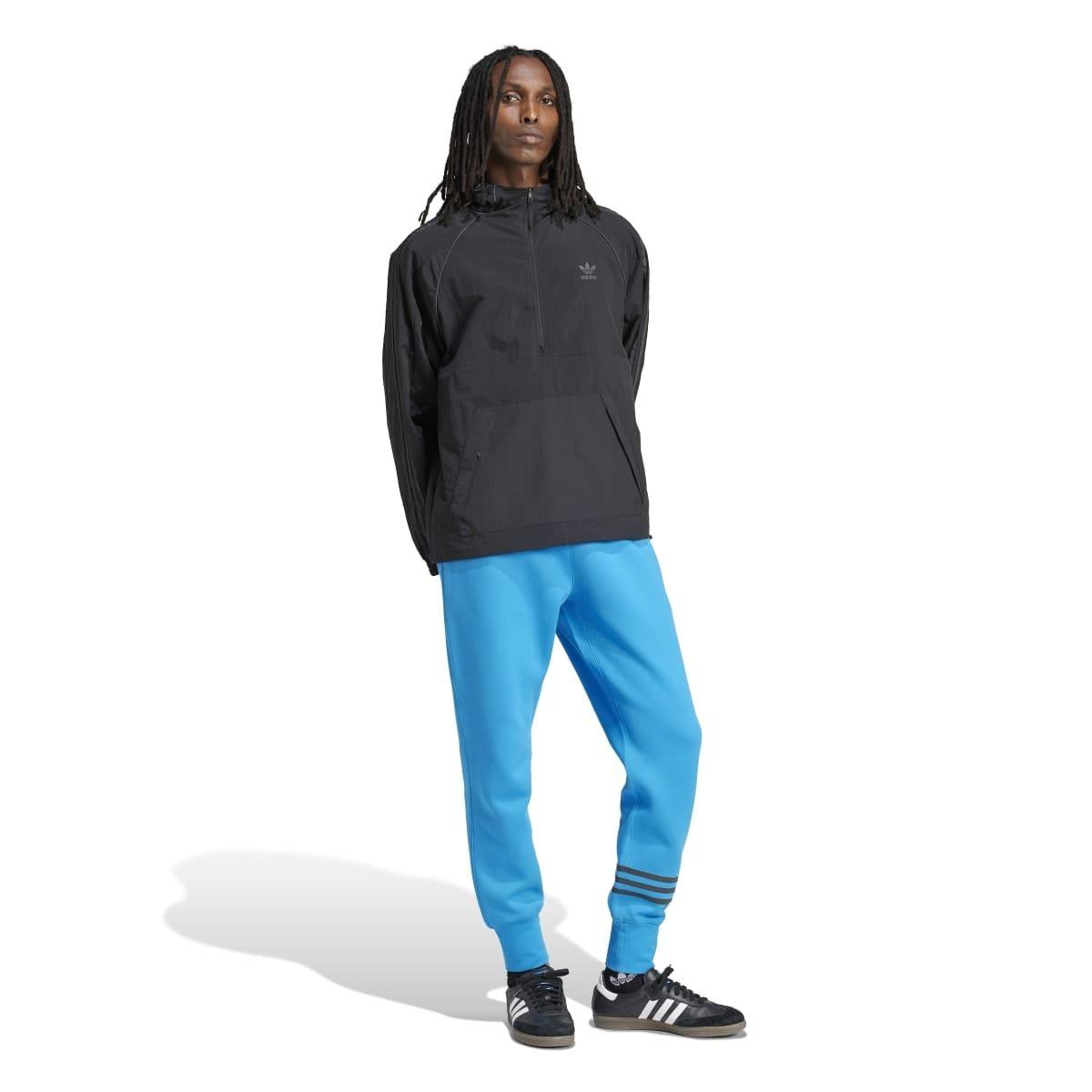 Black - adidas Originals - Anorak Jacket - 6