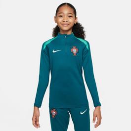 Nike Portugal Strike Drill Top 2024 balance