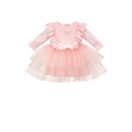 Sofija Gloria Dress Infants