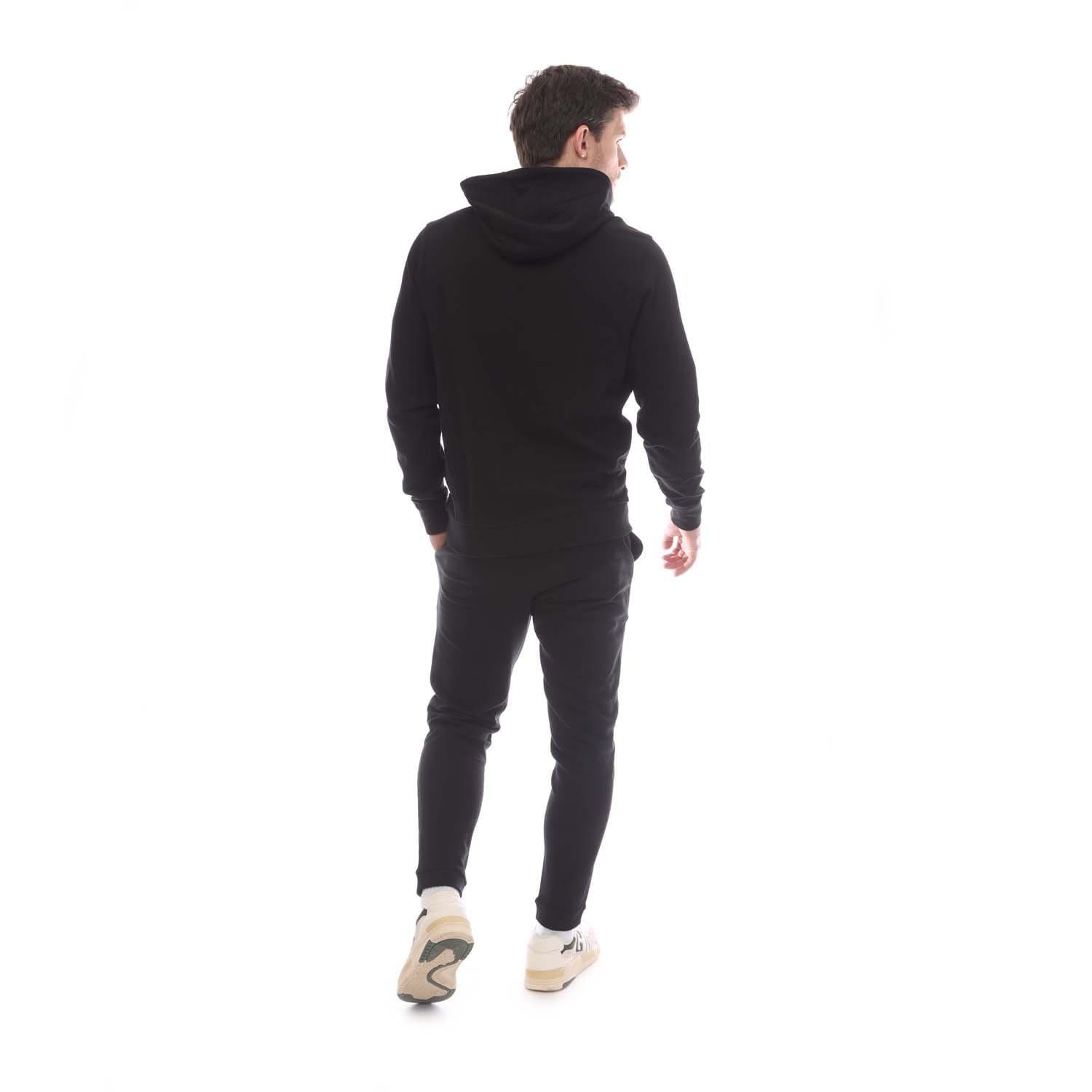 Black - Weekend Offender - Eclipse Tracksuit - 2
