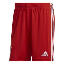 adidas FC Bayern 22 23 Home Shorts Unisex