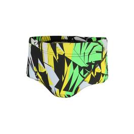 Zone3 Swim Brief Shorts