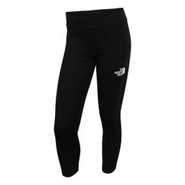 The North Face Everyday Leggings Juniors