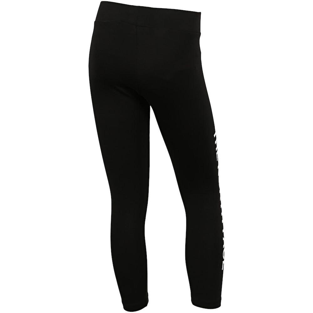 Schwarz - The North Face - Everyday Leggings Juniors - 4